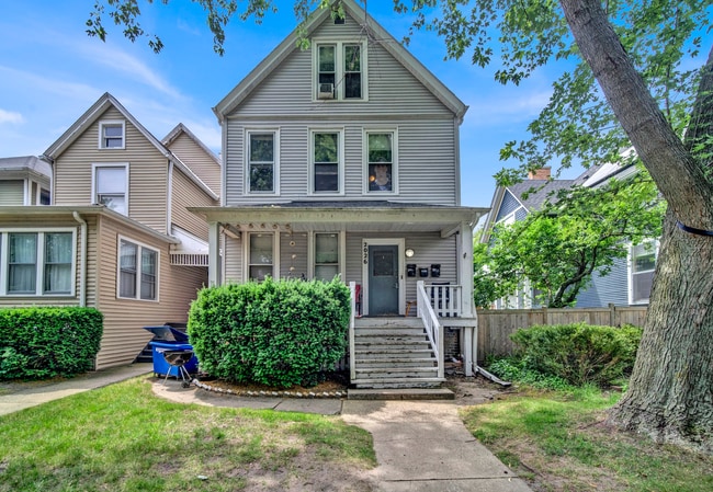 Photo - 2026 Maple Ave Unidad House