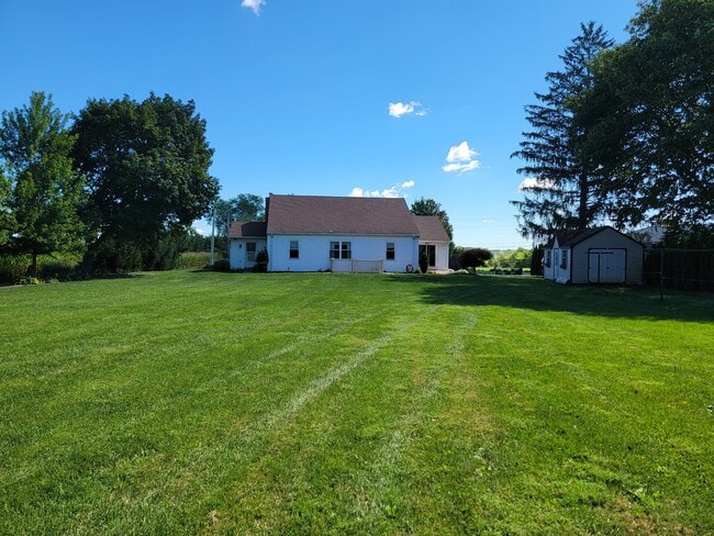 Building Photo - 1525 Mill Rd Rental