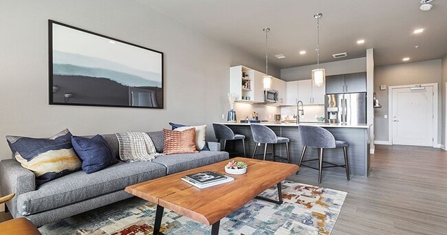 Photo - Airie Apartments