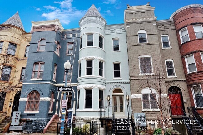 Photo - 1320 W St NW Unidad #A Rental