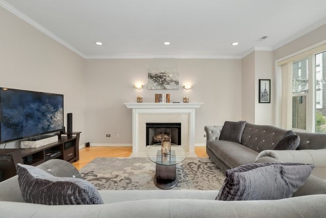 Photo - 4714 S Evans Ave