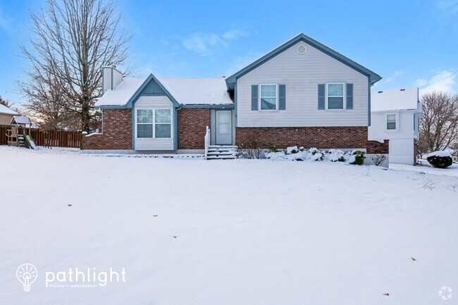 Building Photo - 1920 Fairground Dr Rental