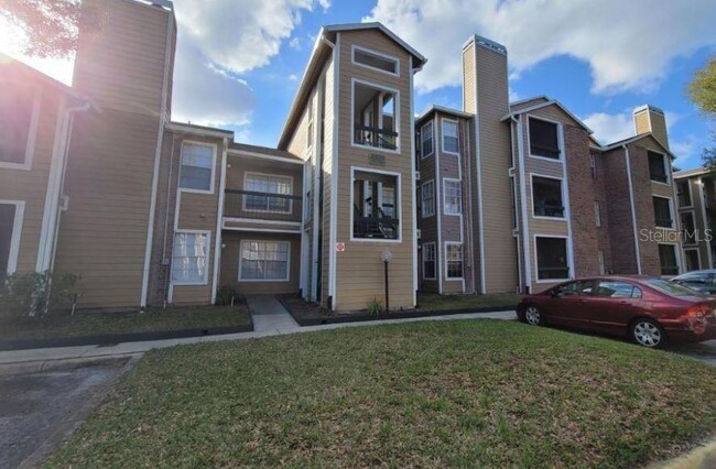 Photo - 4200 Thornbriar Ln Condominio Unidad E-201