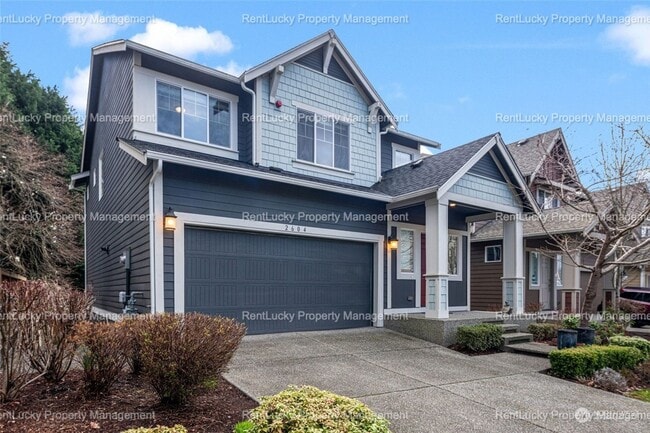Photo - Stunning Like-New Home in Arbor Mist – Pri...