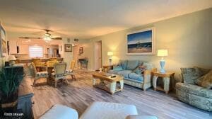 Photo - 2100 Ocean Shore Blvd Condo Unit 1180