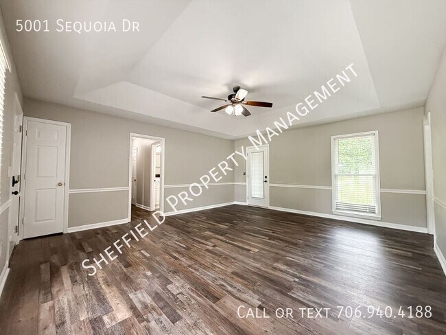 Photo - 5001 Sequoia Dr