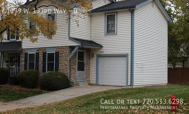 Building Photo - 1099 W 133rd Way
