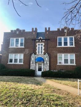 Building Photo - Large 1 Bed Unit 2E Rental