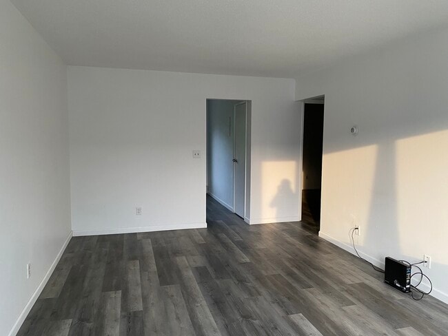 Sala de estar 2 - 2096 Mississippi St