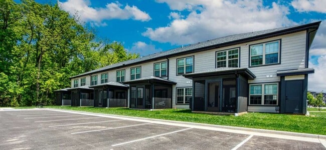The Woods Townhomes