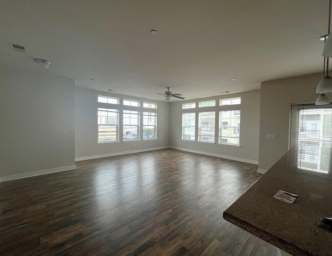 Beach Place Apartments
