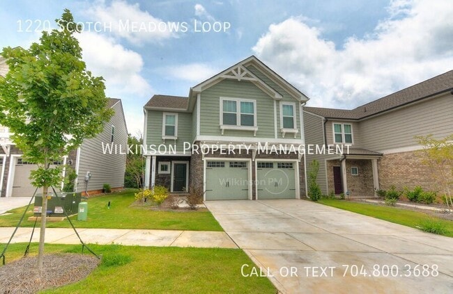 Photo - 1220 Scotch Meadows Loop