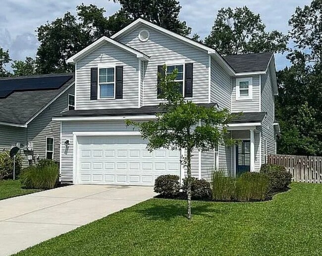 Building Photo - 174 Calm Oaks Cir Rental