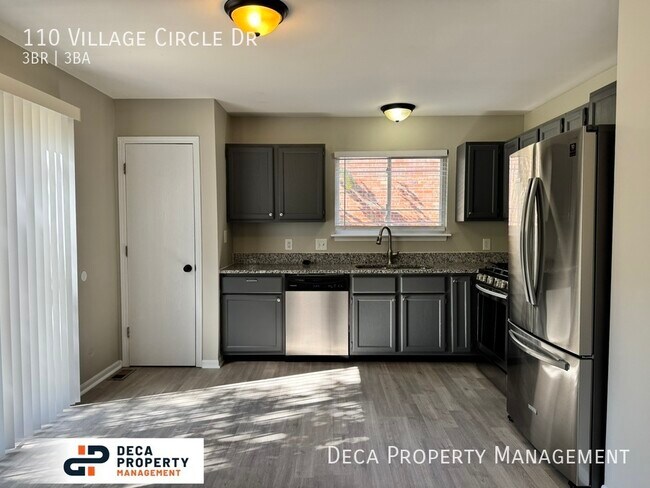 Photo - 3 BEDROOM 2.5 BATHROOM HOUSE