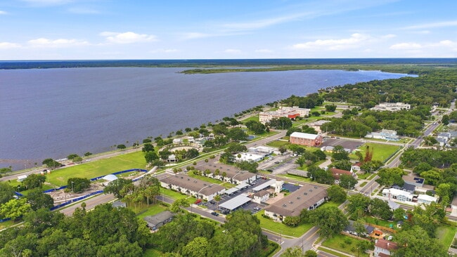 LakeMonroe