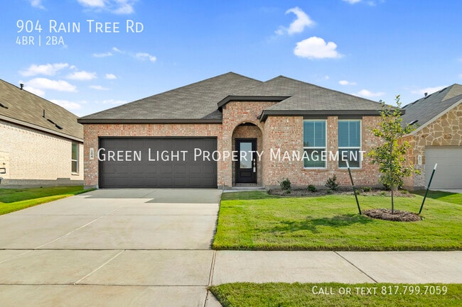 Building Photo - 904 Raintree Rd Rental