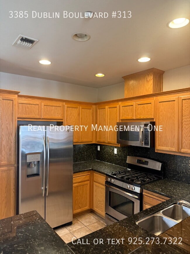 Building Photo - 3385 Dublin Blvd Unit 313 Rental