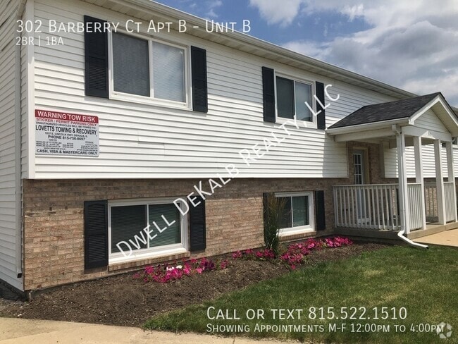 Building Photo - 302 Barberry Ct Unit B Rental