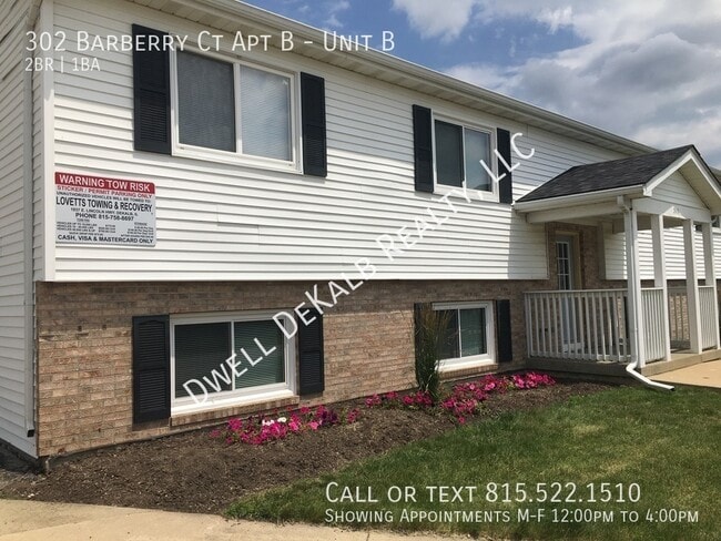 Photo - 302 Barberry Ct Apartment Unit B