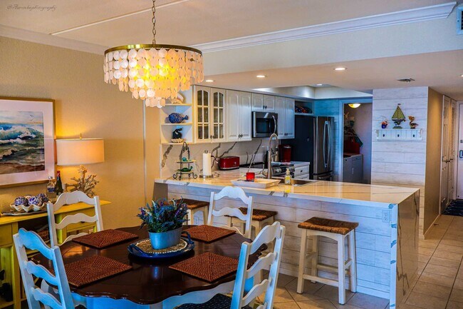 Photo - 3900 Gulf Blvd Unit #602