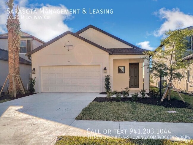 Building Photo - Brand New 3 Bed 2.5 Bath Home with Den in ...