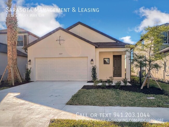 Brand New 3 Bed 2.5 Bath Home with Den in ... - Brand New 3 Bed 2.5 Bath Home with Den in ...