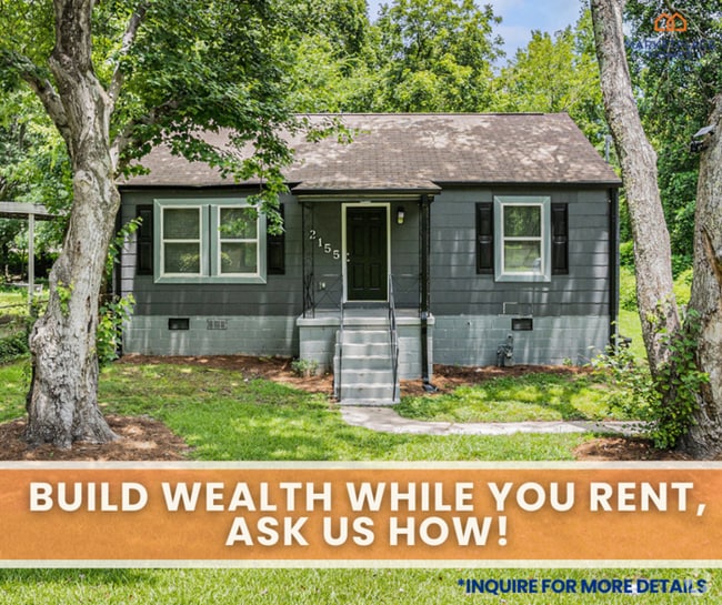 Building Photo - 2155 W Woodberry Ave Rental