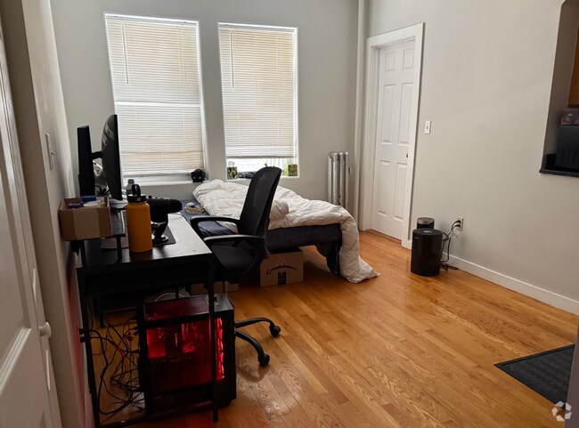 Building Photo - 59 Hemenway St Unit 5 Rental