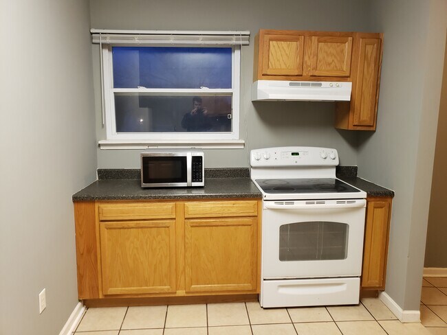 Photo - 2322 Guilford Ave Apartamentos Unidad A