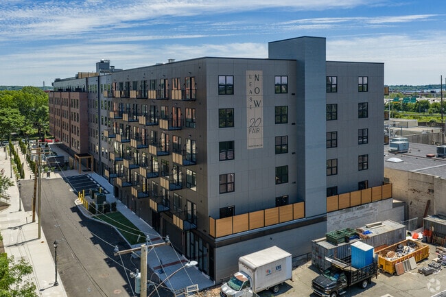 20-34 Fair St New Haven, CT 06511