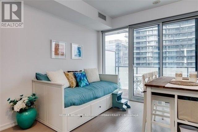 Photo - 101 Peter St Unité 1502