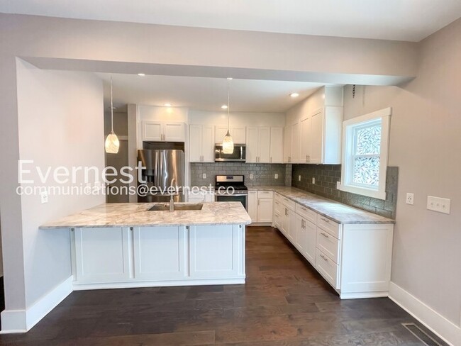 Photo - 3-Bed/2.5-Bath Home/Available Now!
