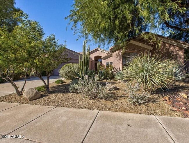 Photo - 7252 E Whistling Wind Way