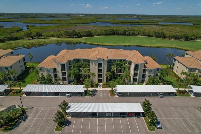 Photo - 7015 River Hammock Dr Condo Unit 208