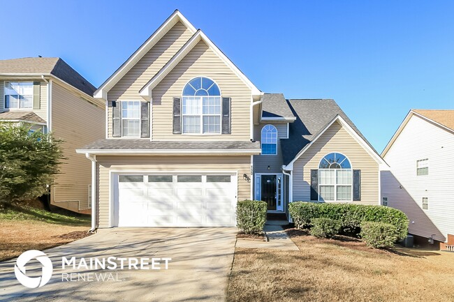 Building Photo - 130 Carriage Lake Dr