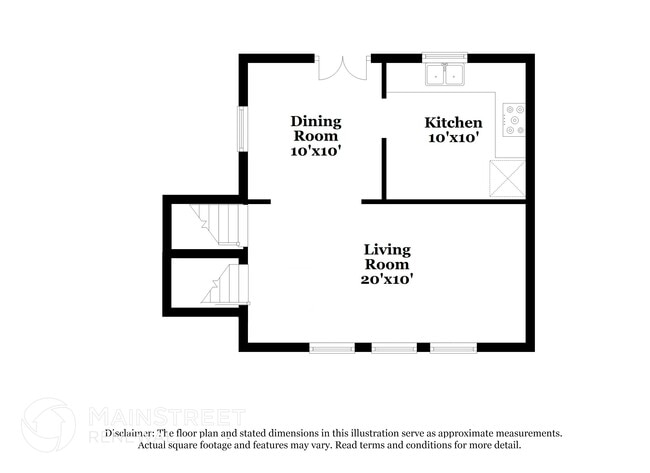 Photo - 7000 Merrywood Dr