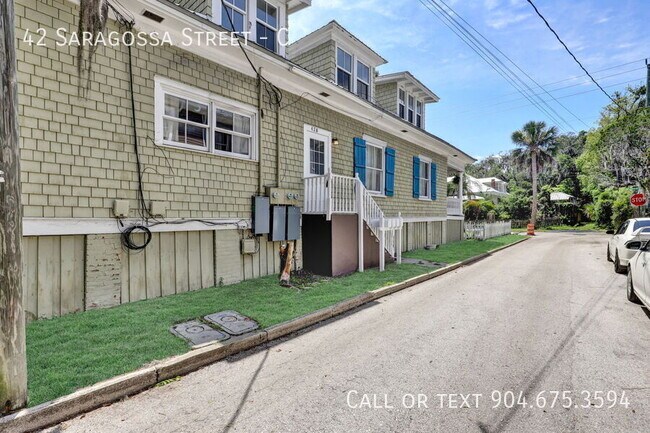 Photo - 42 Saragossa St Unit C