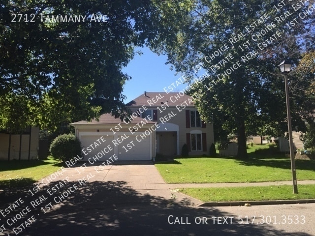 Photo - 2712 Tammany Ave-