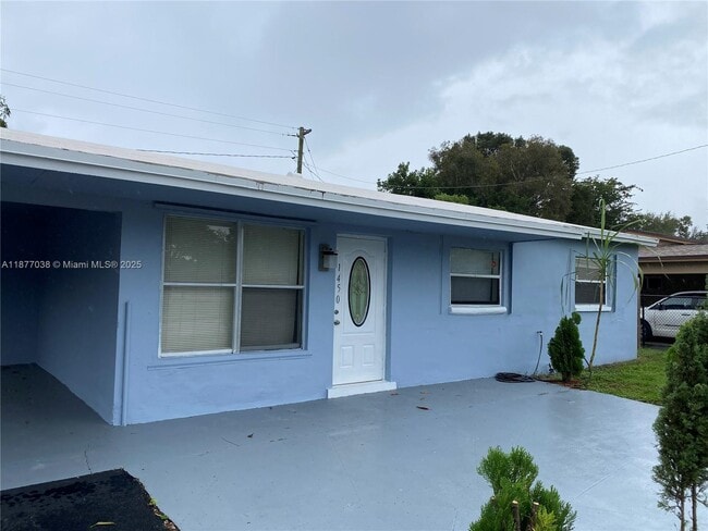 Building Photo - 1450 NW 31st Way Rental