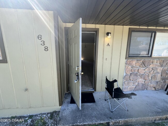 Photo - 638 LPGA Blvd