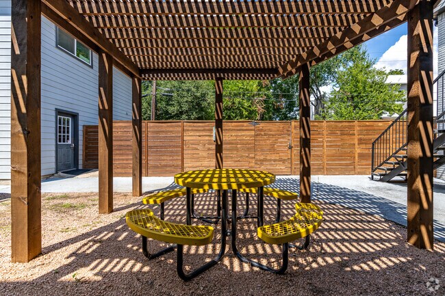 Gazebo