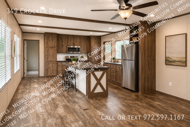 Photo - 349 Crocker Dr