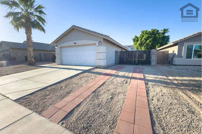 Photo - 3Bed/2Bath House at Deer Valley Rd/35th Ave! Move-In Ready on 08/13/2026! – RV GATE!