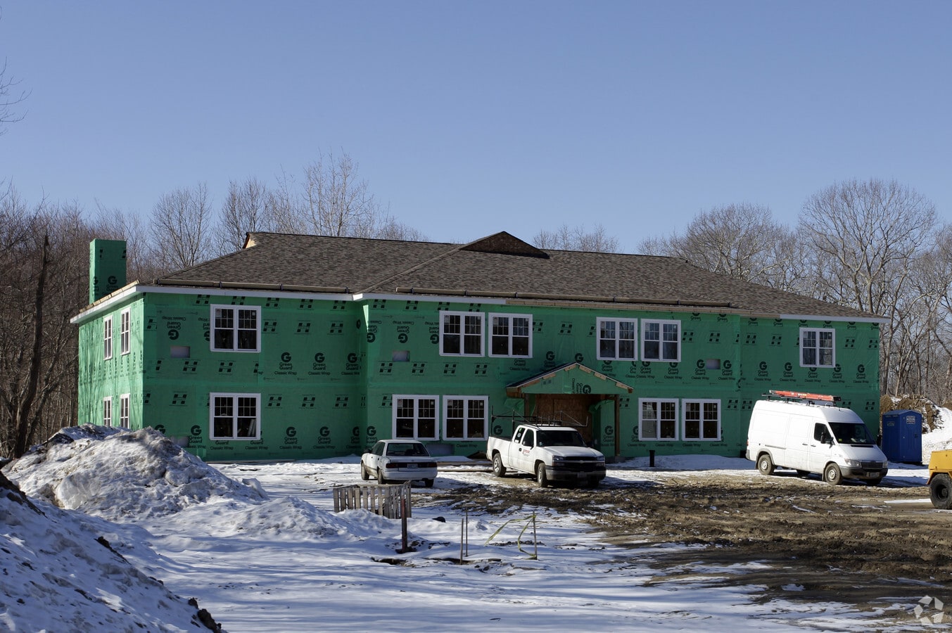 Photo - 1838 Kingstown Rd