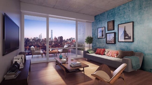 Building Photo - 2 bedroom in QUEENS NY 11101 Unit 1003