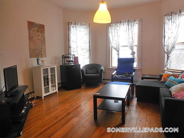 Photo - 335 Beacon St Unidad 3