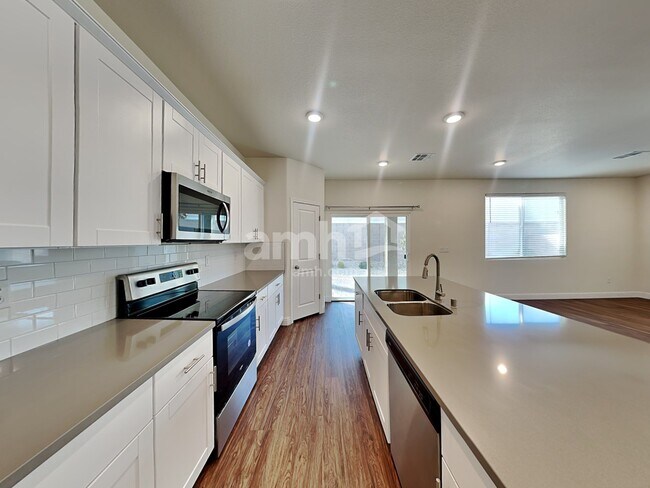 Photo - 5623 Lighting Hope Ct