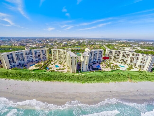 Building Photo - 300 Ocean Trail Way Unit 510