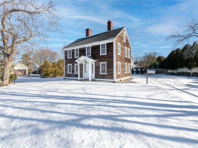 Photo - 1382 Hope St Unit 1