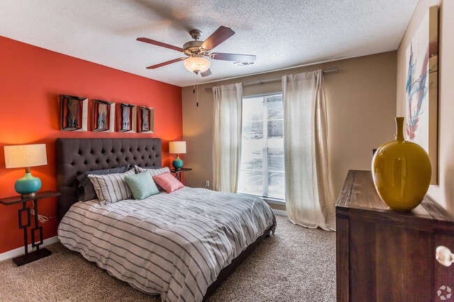 Quail Ridge Apartment Homes